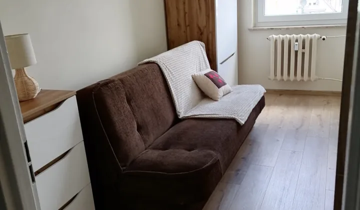 Mieszkanie 2-pokojowe Żagań, ul. Libelta