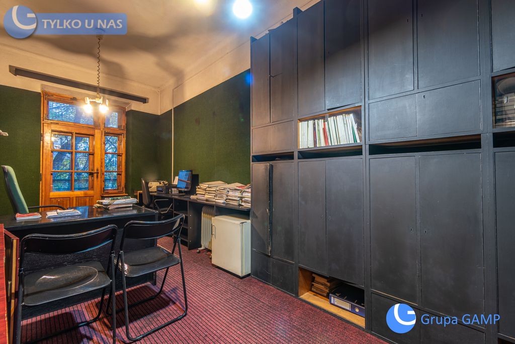 Biuro Kraków Grzegórzki, ul. Mogilska. Zdjęcie 6