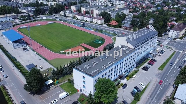Hotel/pensjonat Sanok, ul. Mickiewicza. Zdjęcie 36