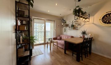 Mieszkanie 2-pokojowe Gdańsk Przymorze, al. Rzeczypospolitej