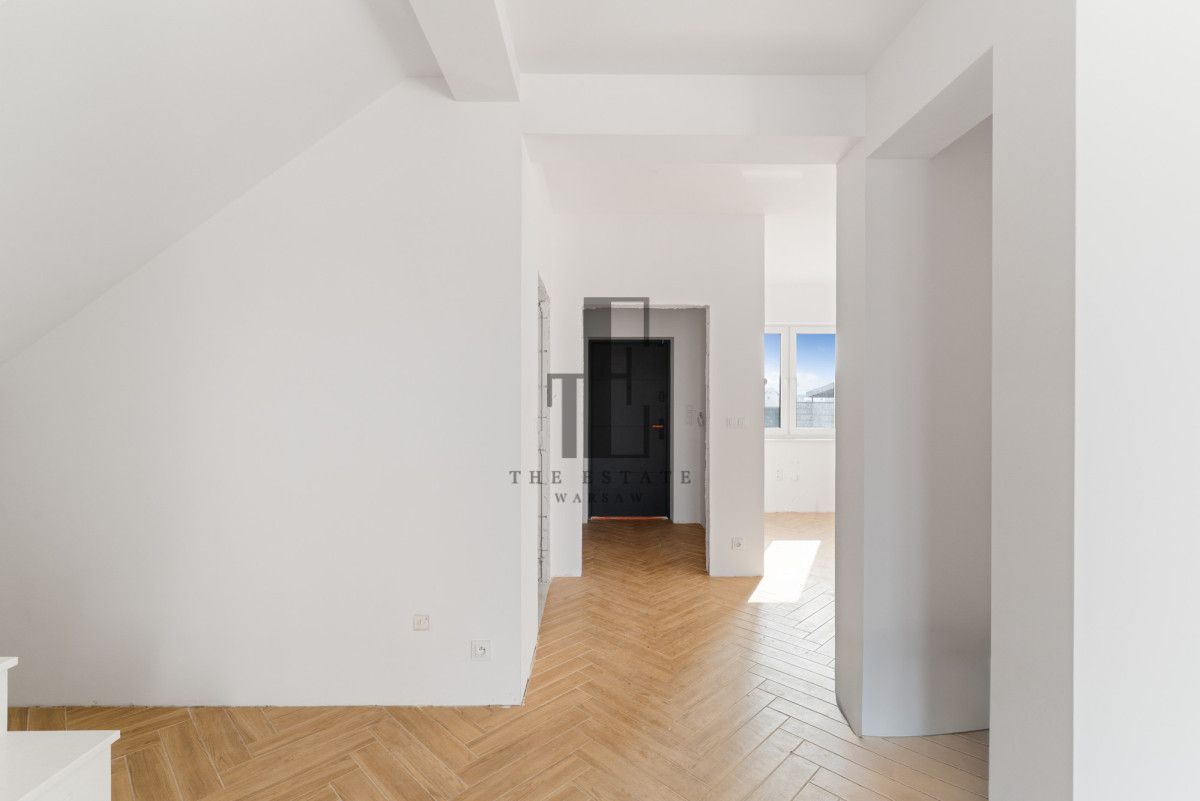 bliźniak, 4 pokoje Kąck, ul. Łąkowa. Zdjęcie 6