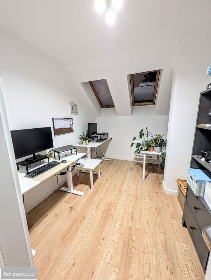 dom szeregowy, 4 pokoje Kłodzko, ul. Śliwkowa. Zdjęcie 13