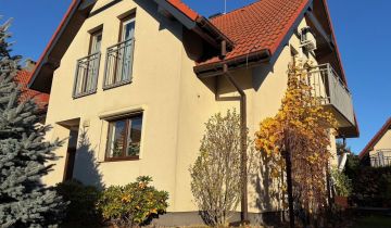 bliźniak, 5 pokoi Wrocław Widawa