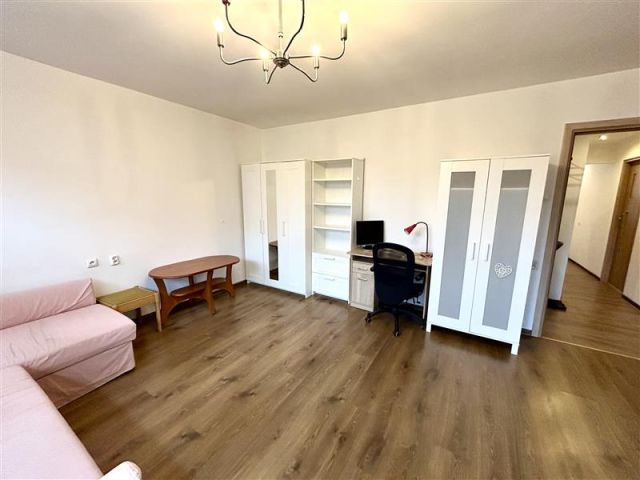 Mieszkanie 3-pokojowe Wrocław Biskupin, ul. Stefanii Sempołowskiej. Zdjęcie 3