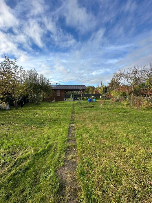 Działka rod Koszalin. Zdjęcie 5