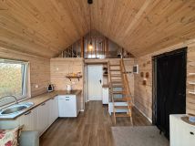 dom letniskowy Sasino. Zdjęcie 3