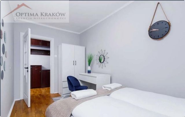 Mieszkanie 2-pokojowe Kraków Dębniki, ul. Ruczaj. Zdjęcie 8