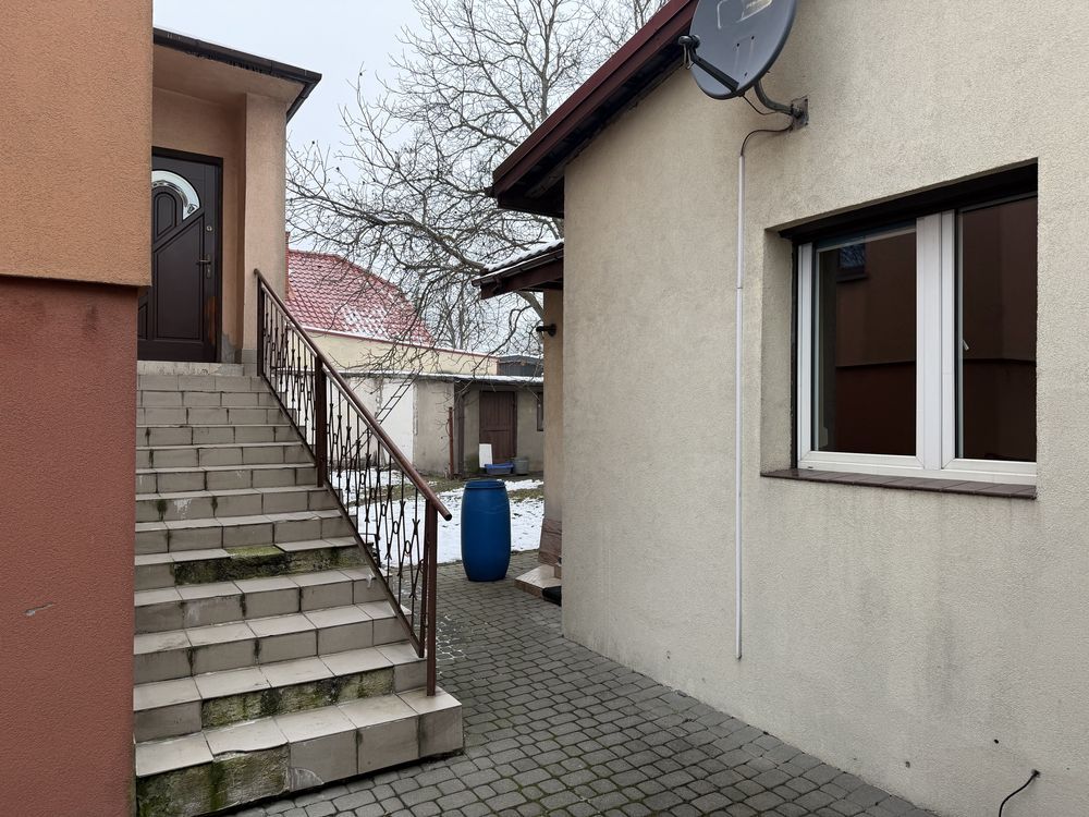 dom wolnostojący Piotrków Trybunalski Śródmieście, ul. Stylowa. Zdjęcie 3