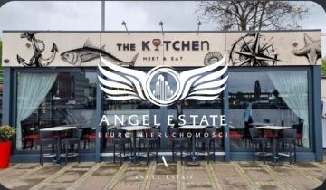 Nieruchomość komercyjna Szczecin, Nabrzeże Bulwar Chrobrego