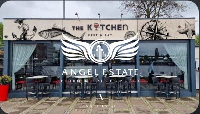 Nieruchomość komercyjna Szczecin, Nabrzeże Bulwar Chrobrego. Zdjęcie 2