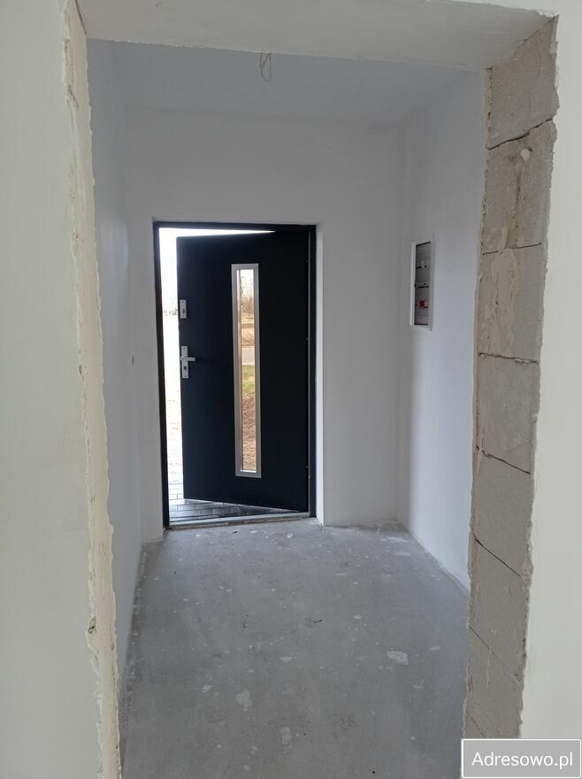 dom wolnostojący, 3 pokoje Zalesie. Zdjęcie 9