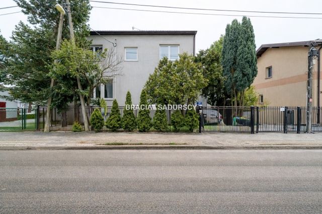 Mieszkanie 2-pokojowe Kraków Prądnik Biały, ul. Łukasza Górnickiego. Zdjęcie 33