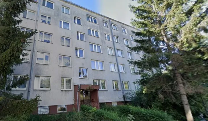 Mieszkanie 3-pokojowe Wrocław Osobowice