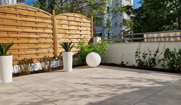 Mieszkanie 1-pokojowe Warszawa Natolin, ul. Franciszka Marii Lanciego