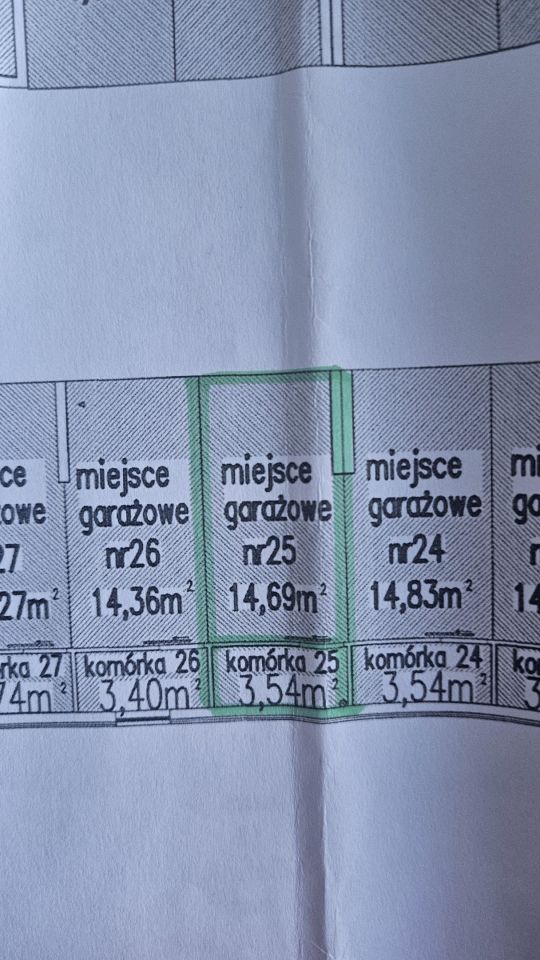 Mieszkanie 3-pokojowe Toruń Stawki, ul. Szuwarów. Zdjęcie 19