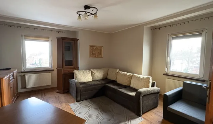 Mieszkanie 3-pokojowe Myślibórz