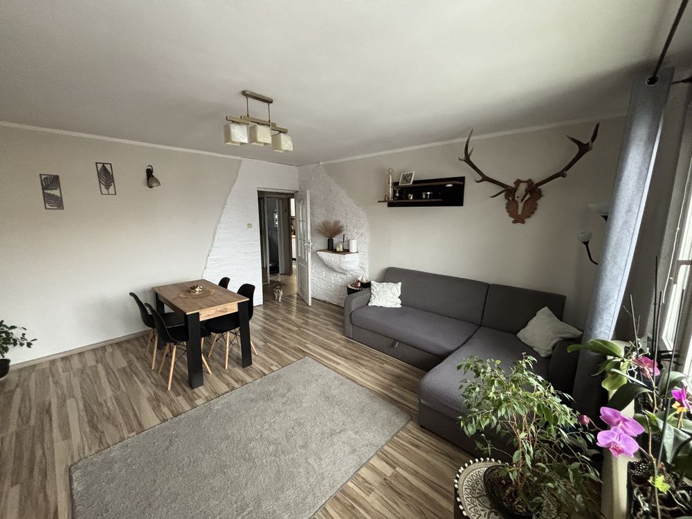 Mieszkanie 3-pokojowe Gdynia Obłuże. Zdjęcie 8