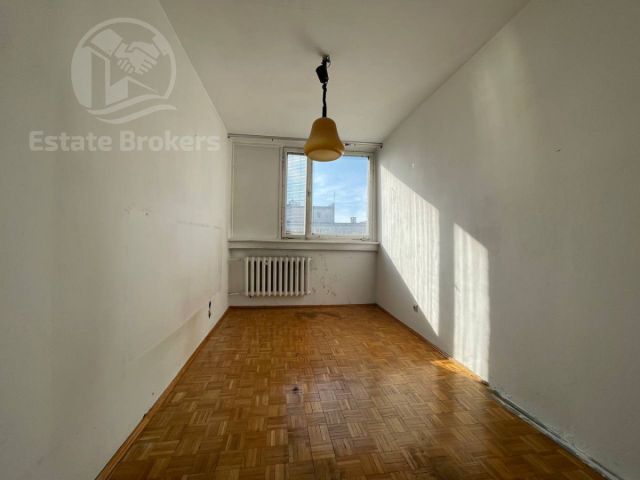 Mieszkanie 4-pokojowe Wrocław Gądów Mały, ul. Małopanewska. Zdjęcie 6