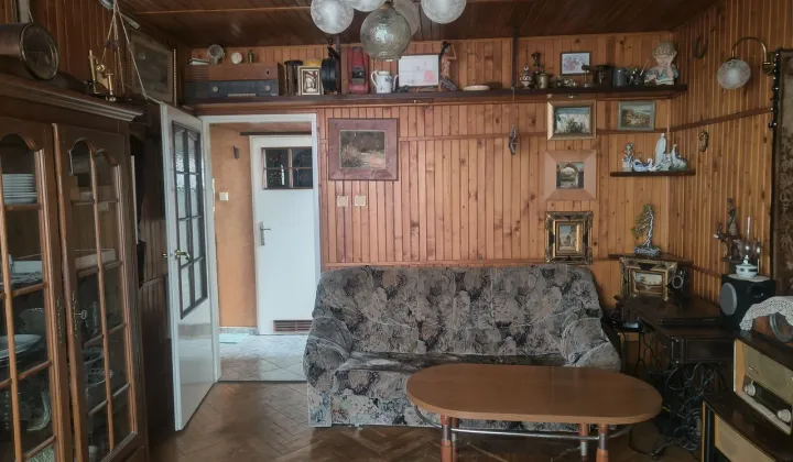 Mieszkanie 3-pokojowe Leszno, ul. Sochaczewska