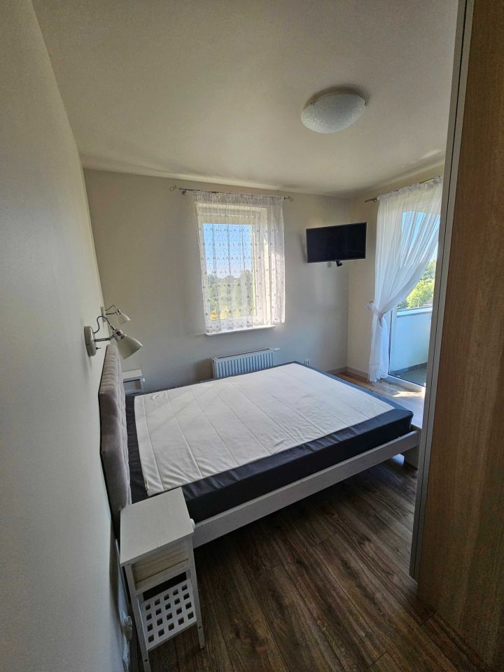 Mieszkanie 3-pokojowe Wrocław Fabryczna, ul. Stabłowicka. Zdjęcie 2