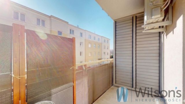 Mieszkanie 3-pokojowe Warszawa Białołęka, ul. Żeglugi Wiślanej. Zdjęcie 13