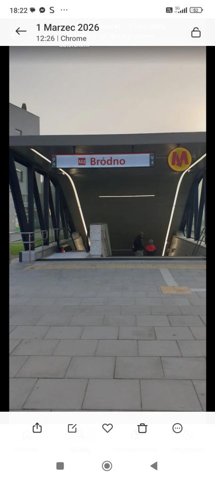 Mieszkanie 3-pokojowe Warszawa Targówek, ul. Ludwika Kondratowicza. Zdjęcie 13