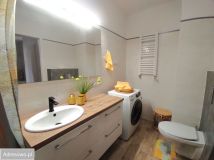 Mieszkanie 3-pokojowe Warszawa Wilanów, ul. Augustówka. Zdjęcie 2