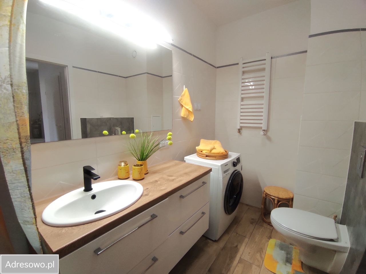 Mieszkanie 3-pokojowe Warszawa Wilanów, ul. Augustówka. Zdjęcie 3