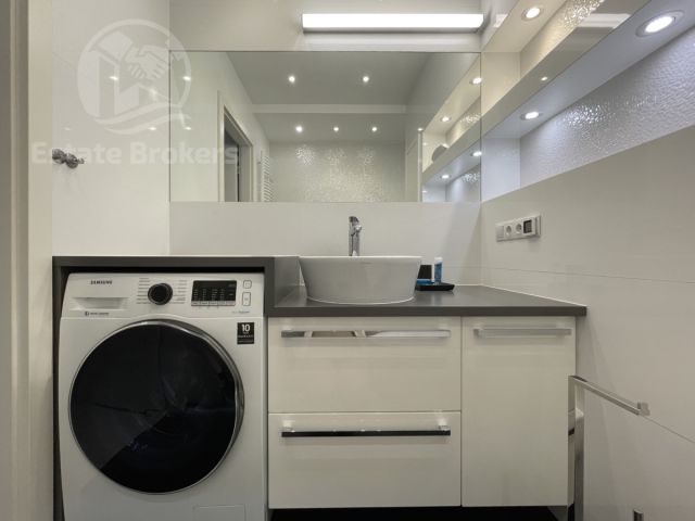 Mieszkanie 3-pokojowe Wrocław, bulw. Dedala. Zdjęcie 13