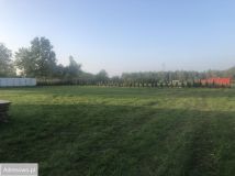 Działka budowlana Dąbrówka-Malice. Zdjęcie 1