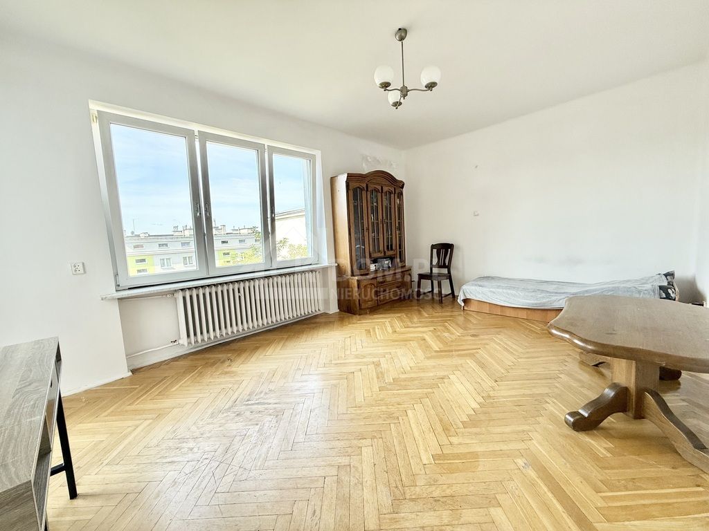 Mieszkanie 1-pokojowe Kielce, pl. Stefana Żeromskiego. Zdjęcie 2