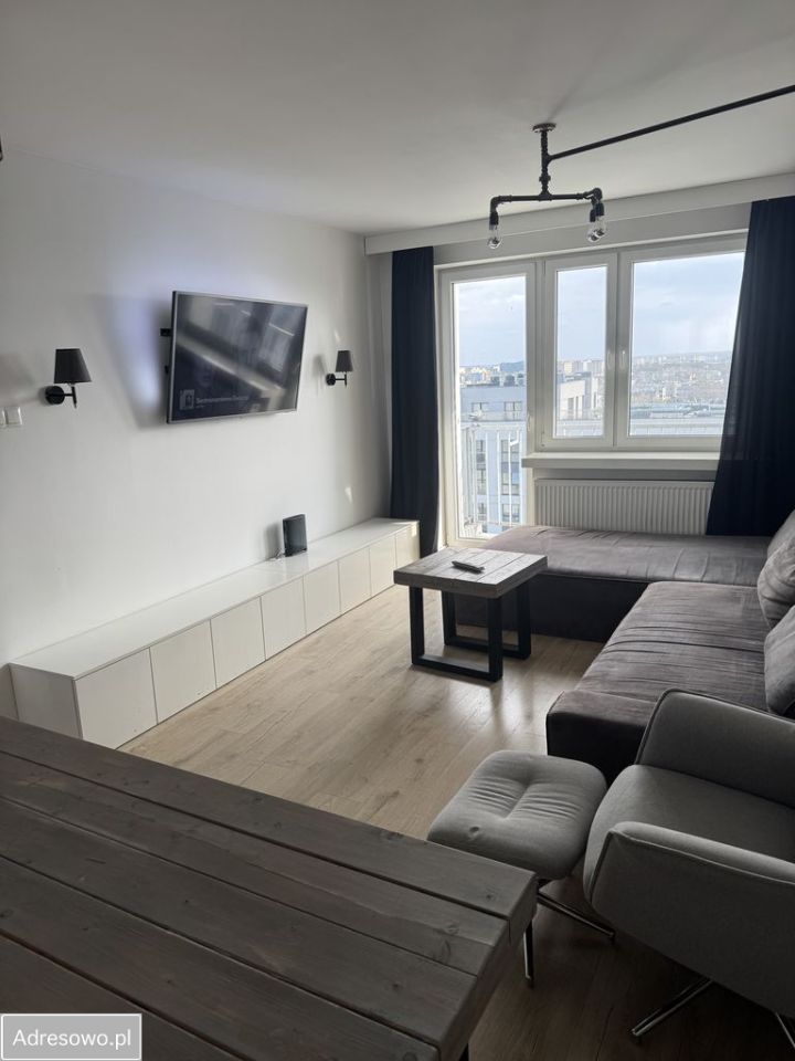 Mieszkanie 2-pokojowe Łódź Śródmieście, ul. Tramwajowa. Zdjęcie 7