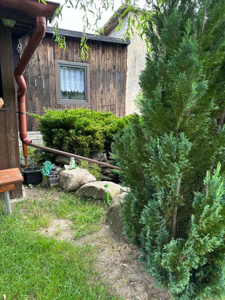 Działka budowlana Świerczyna. Zdjęcie 27