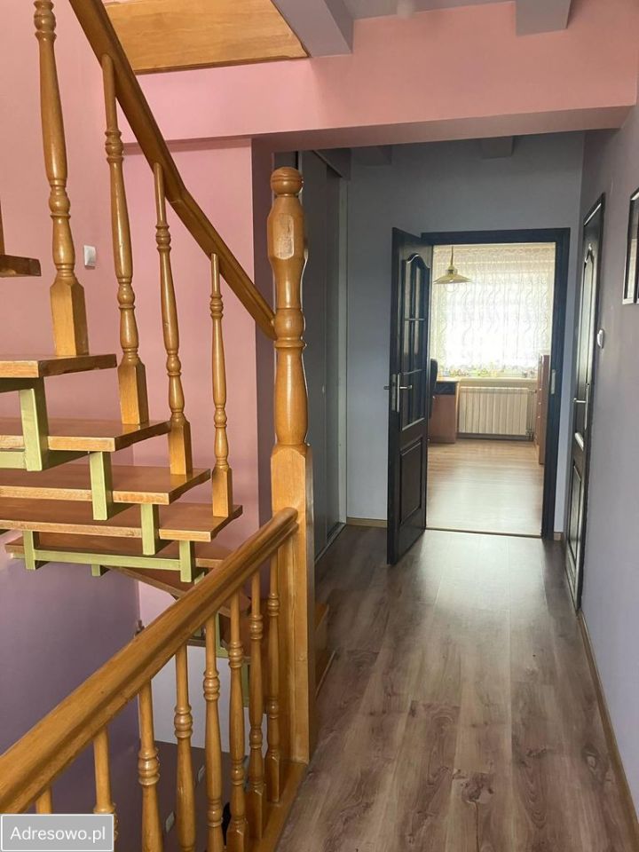 dom szeregowy, 5 pokoi Milicz Karłów, ul. Ogrodowa. Zdjęcie 7