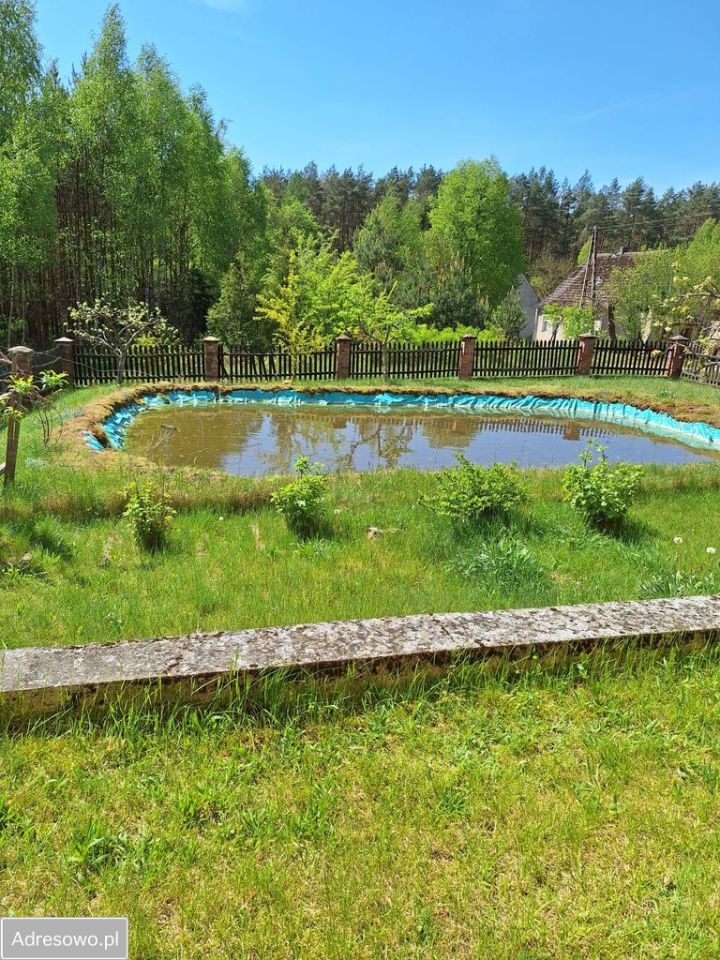 dom wolnostojący, 4 pokoje Złotowo. Zdjęcie 17