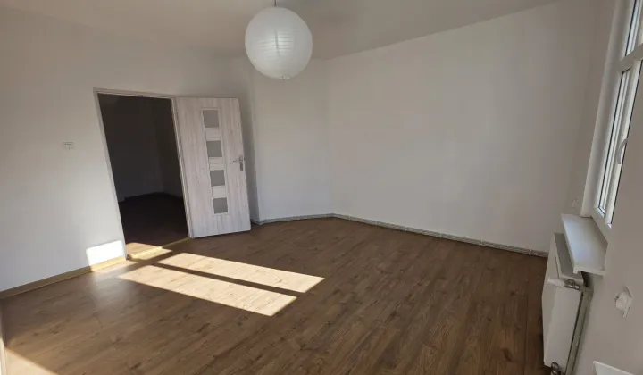 Mieszkanie 2-pokojowe Wąbrzeźno Centrum, ul. Mestwina