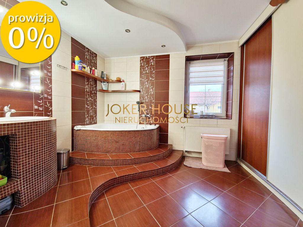 dom wolnostojący, 6 pokoi Rzeszów, ul. Jakuba Jasińskiego. Zdjęcie 24