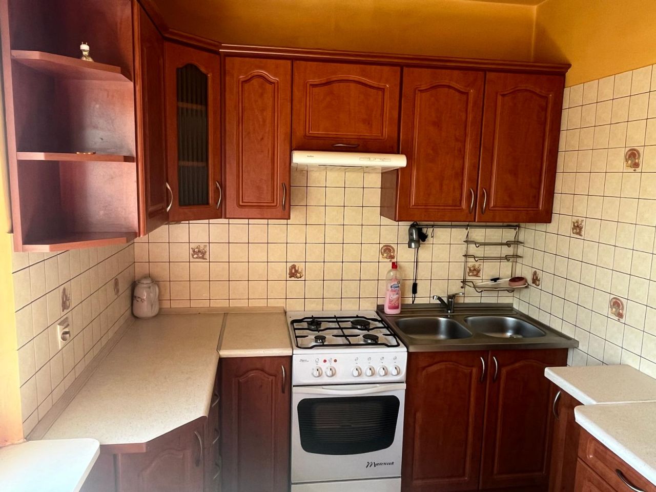 Mieszkanie 3-pokojowe Kielce Świętokrzyskie, ul. Jana Nowaka Jeziorańskiego. Zdjęcie 1