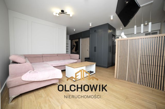 Mieszkanie 2-pokojowe Białystok Dziesięciny, ul. Leszczynowa. Zdjęcie 2