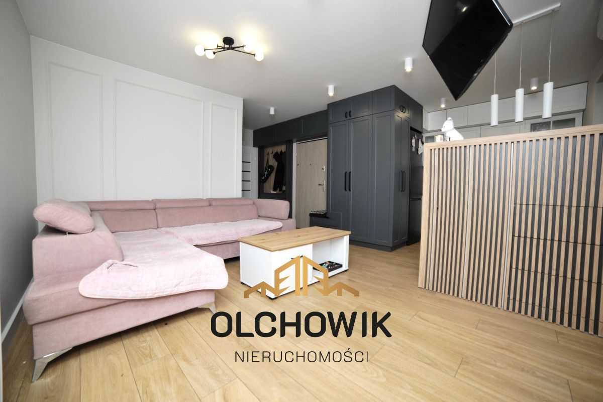 Mieszkanie 2-pokojowe Białystok Dziesięciny, ul. Leszczynowa. Zdjęcie 2