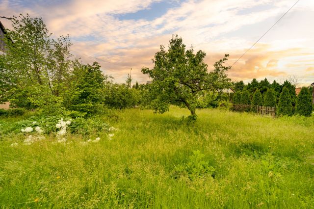 dom wolnostojący, 4 pokoje Czyżew, ul. Adama Mickiewicza. Zdjęcie 3