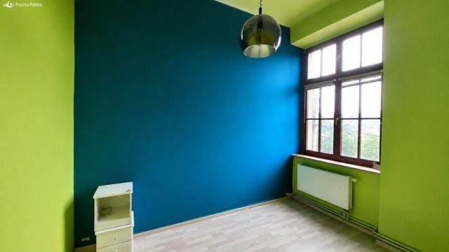 Mieszkanie 2-pokojowe Będzin, ul. Ignacego Krasickiego. Zdjęcie 3