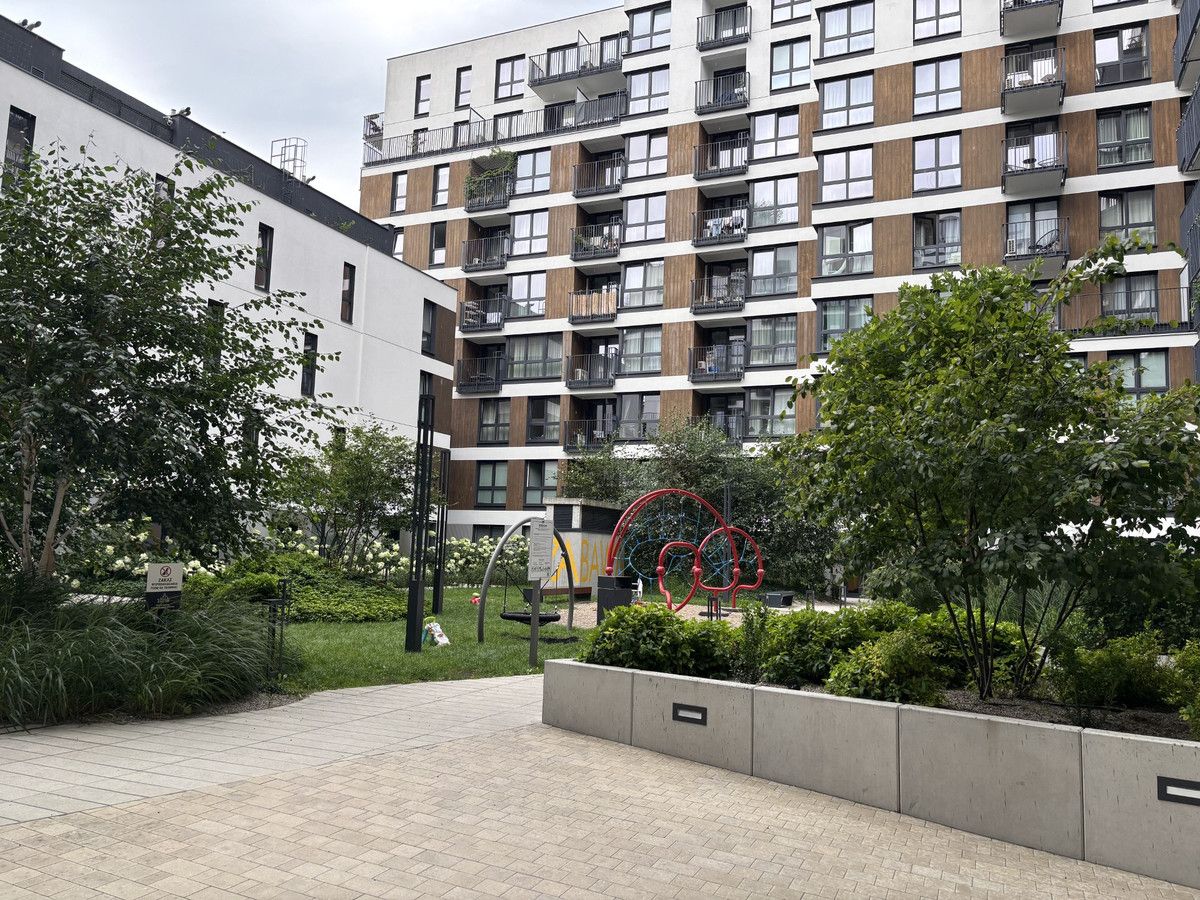 Mieszkanie 2-pokojowe Warszawa Mokotów, ul. Domaniewska. Zdjęcie 24