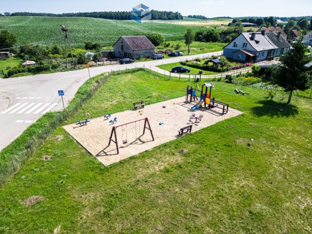 Działka budowlana Kiersztanówko. Zdjęcie 10
