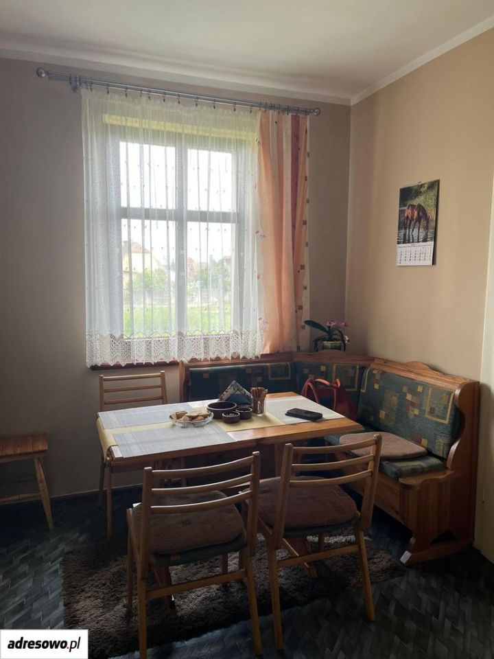 dom wolnostojący, 3 pokoje Wszewilki, ul. Sulmierzycka. Zdjęcie 12