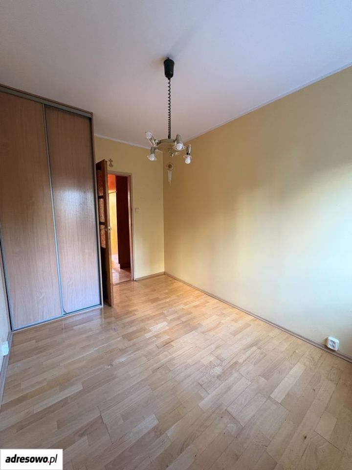 Mieszkanie 4-pokojowe Szczecin Pomorzany. Zdjęcie 12