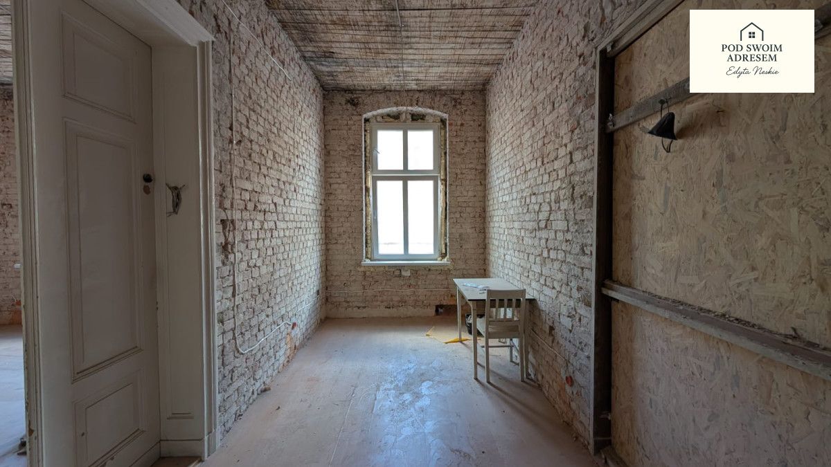Mieszkanie 4-pokojowe Bydgoszcz Śródmieście, ul. Świętojańska. Zdjęcie 7