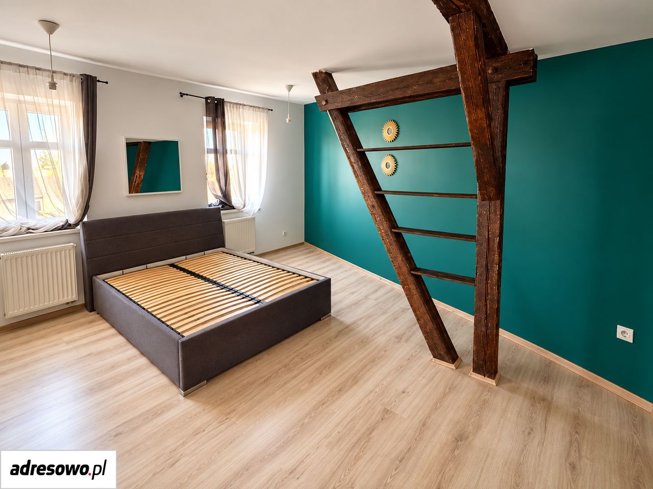 Mieszkanie 2-pokojowe Gliwice Szobiszowice, ul. Dziewanny. Zdjęcie 6
