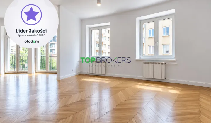 Lokal Warszawa Śródmieście, ul. Tamka