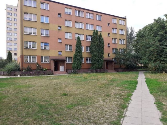 Mieszkanie 2-pokojowe Siedlce, ul. Jana III Sobieskiego. Zdjęcie 1
